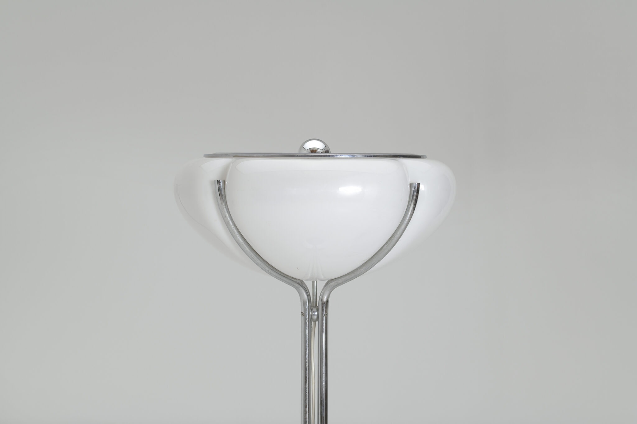 "Quadrifoglio" floor lamp