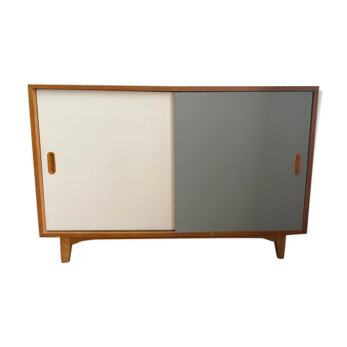 Danish enfilade year 60