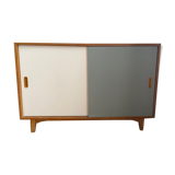 Danish enfilade year 60