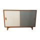 Danish enfilade year 60