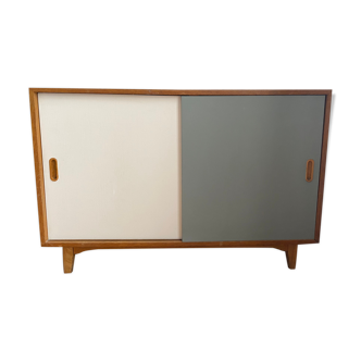 Danish enfilade year 60