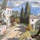 Vue de Provence