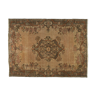 Anatolian handmade rug 256 x 185 cm