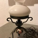 Vintage lamp