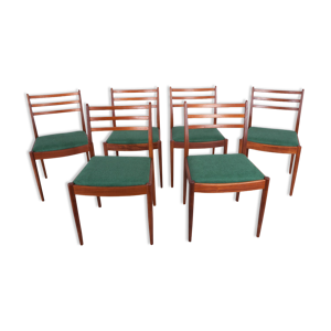 Chaises de salle à manger