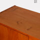 Wooden dresser by Jiri Jiroutek, 1960
