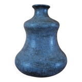 Claire Debril (1927-2021) - Ceramic vase built using the coiling technique.