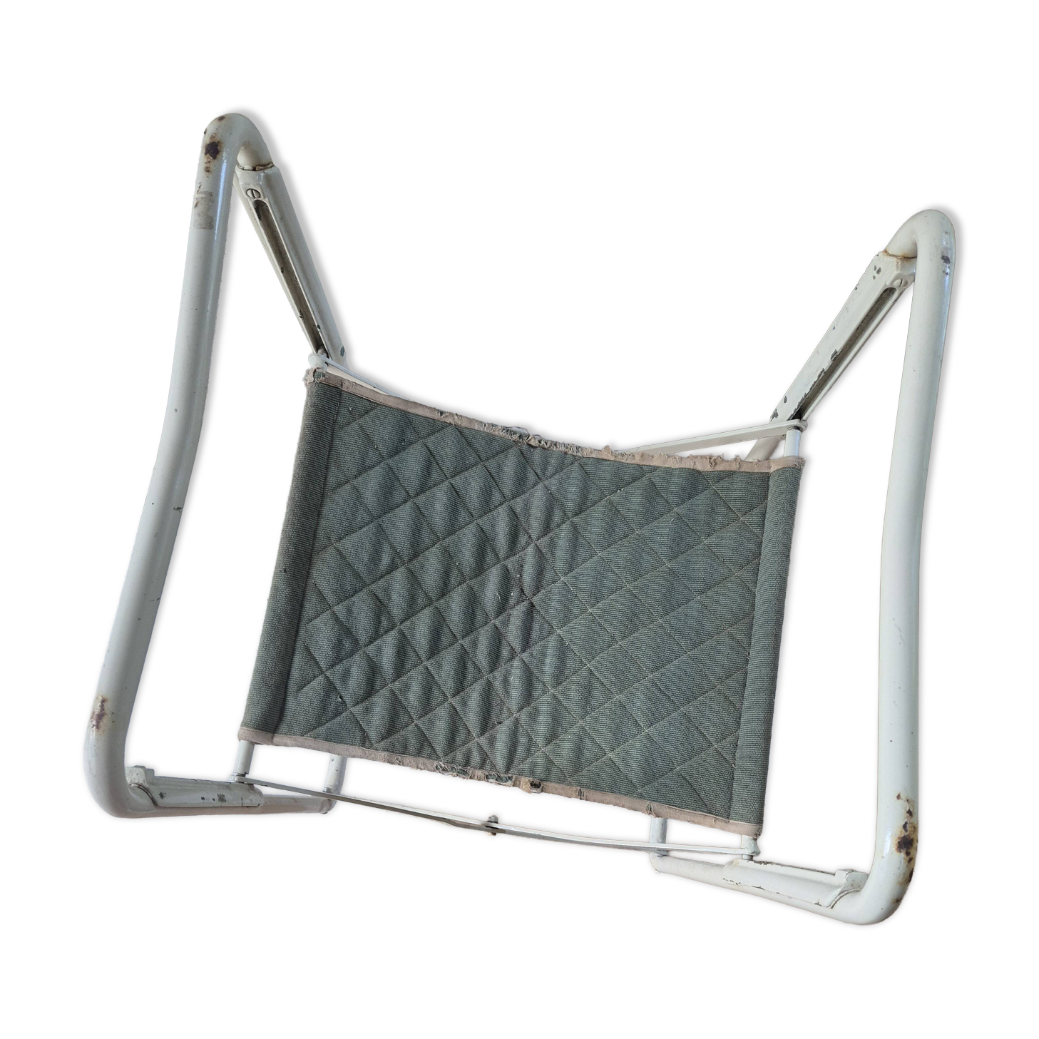 Stool Jacques Hitier