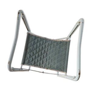 Tabouret jacques Hitier