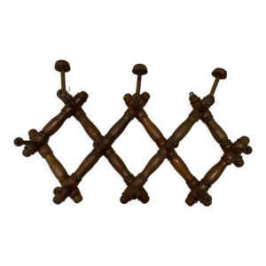 Porte manteau MS