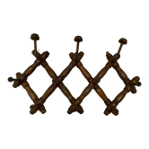 Coat rack MS