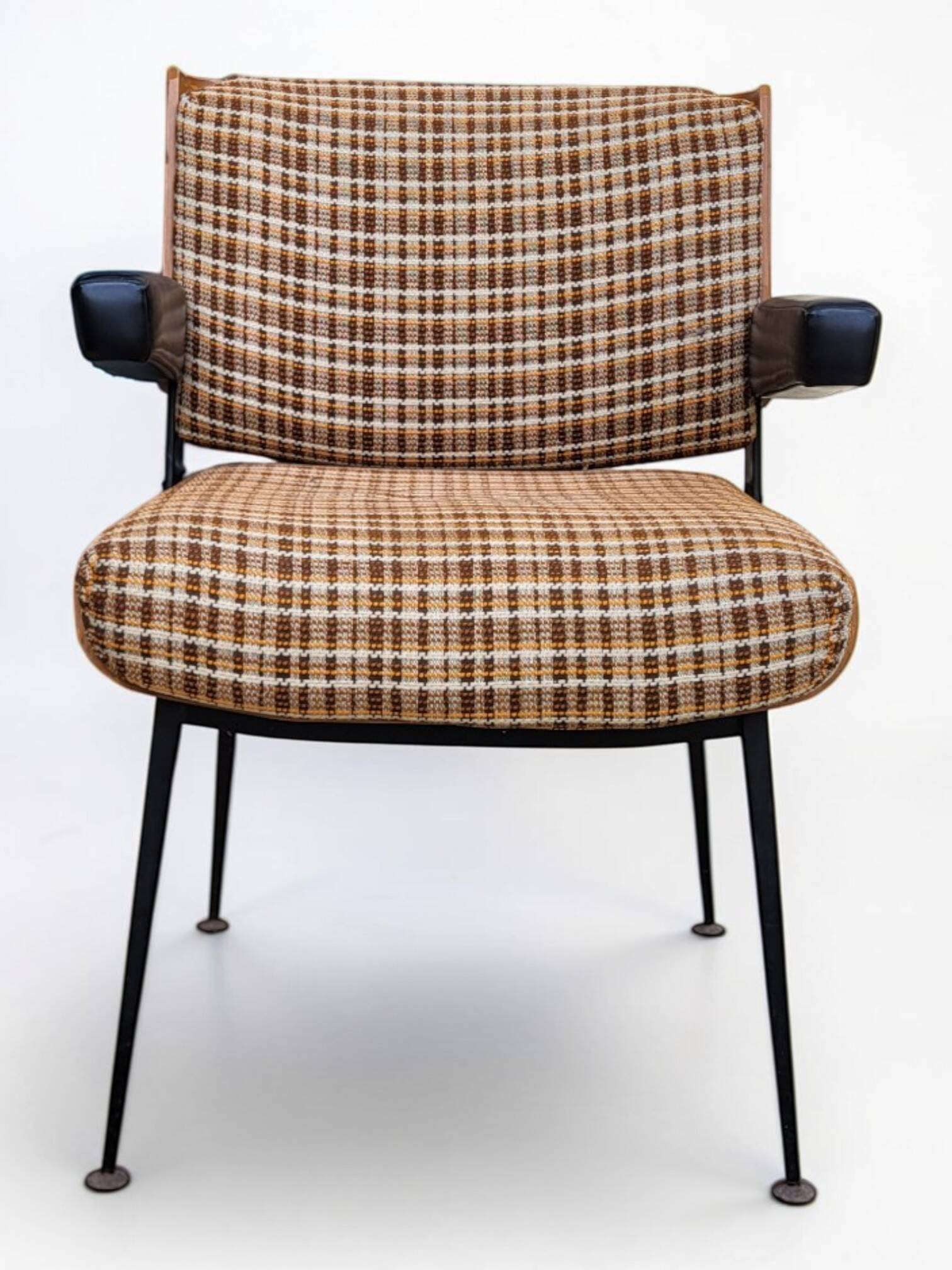 Marcom 704 Modern armchair, 1960s