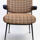 Marcom 704 Modern armchair, 1960s