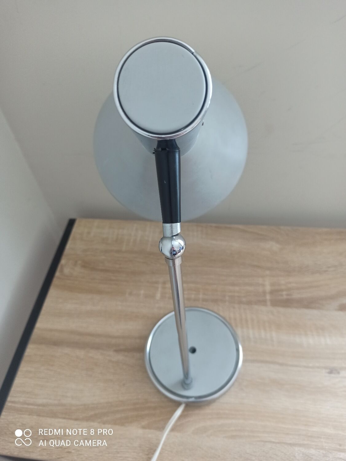 Lampe de bureau