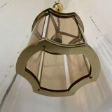 Pair of italian chandeliers