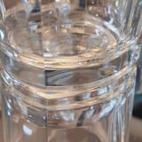 Suite de 6 verre à whisky 80's
