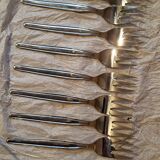 SMS fish cutlery set