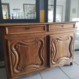 Buffet 2 portes