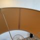Louis Drimmer brass lamp from the 70s