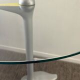 “Sirfo” coffee table by Alessandro Mendini for Zanotta