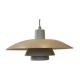 Hanging lamp by Louis Poulsen