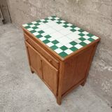 Small storage unit