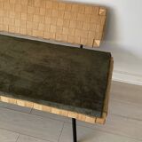 IKEA vintage bench