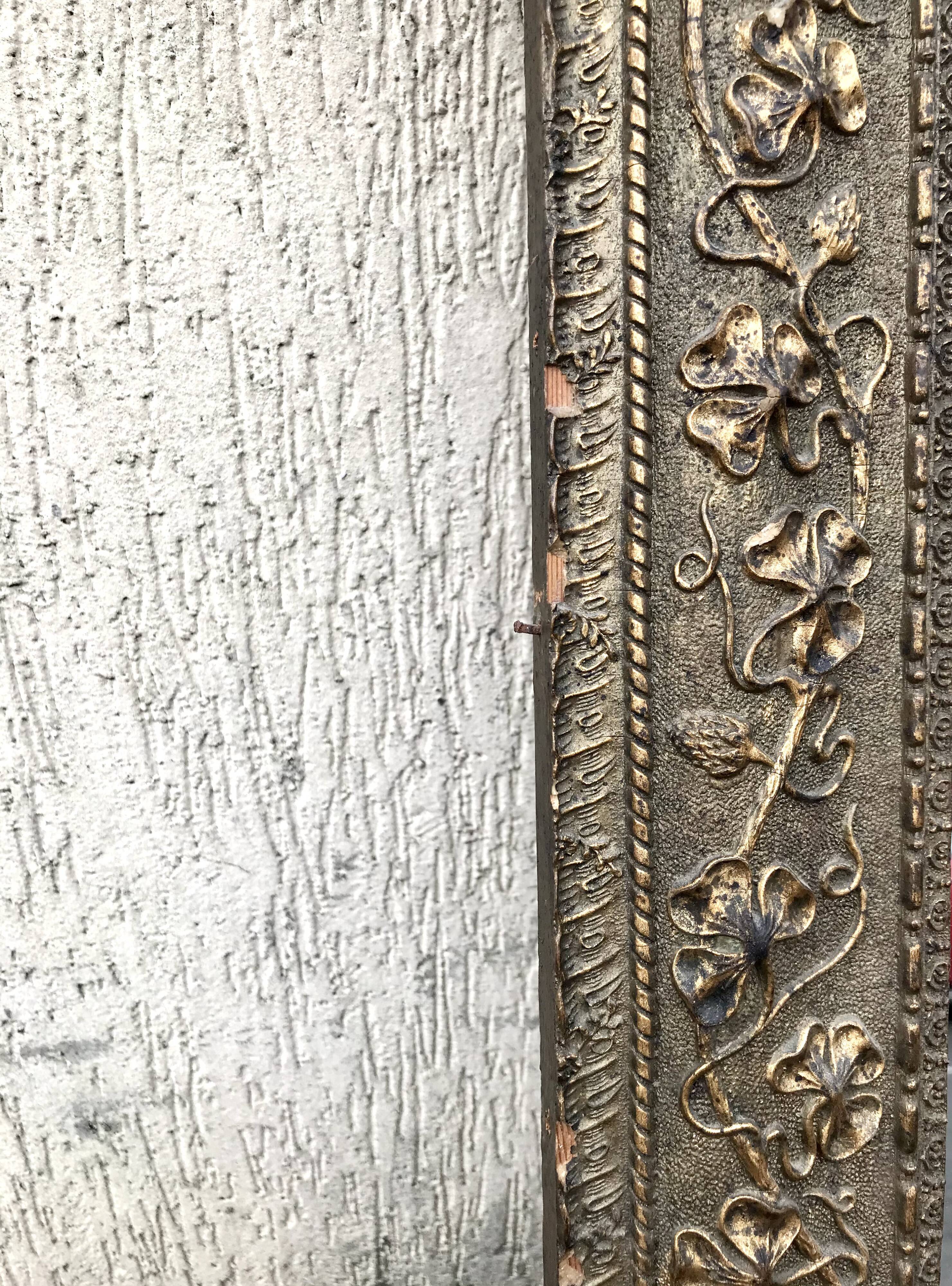 Mirror Napoleon III 19th