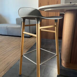 Normann Copenhagen bar stool