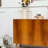 Teak sideboard