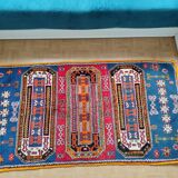 Tapis berbere collection 110x210cm