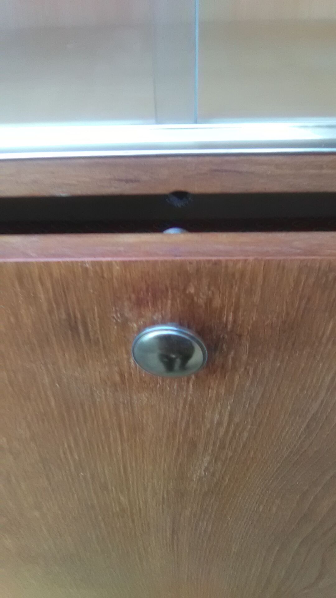 Secretary teck vintage wardrobe
