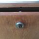 Secretary teck vintage wardrobe