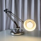 Lampe de bureau Giotto – Luce e Dimensioni - Italie années 1970