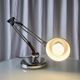Giotto desk lamp – Light and Dimensions - Italy 1970s