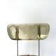 Chaise Broadway 9 pieds Gaetano Pesce – édition Bernini