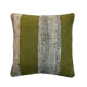 Housse de coussin kilim turc vintage 40 x 40 cm