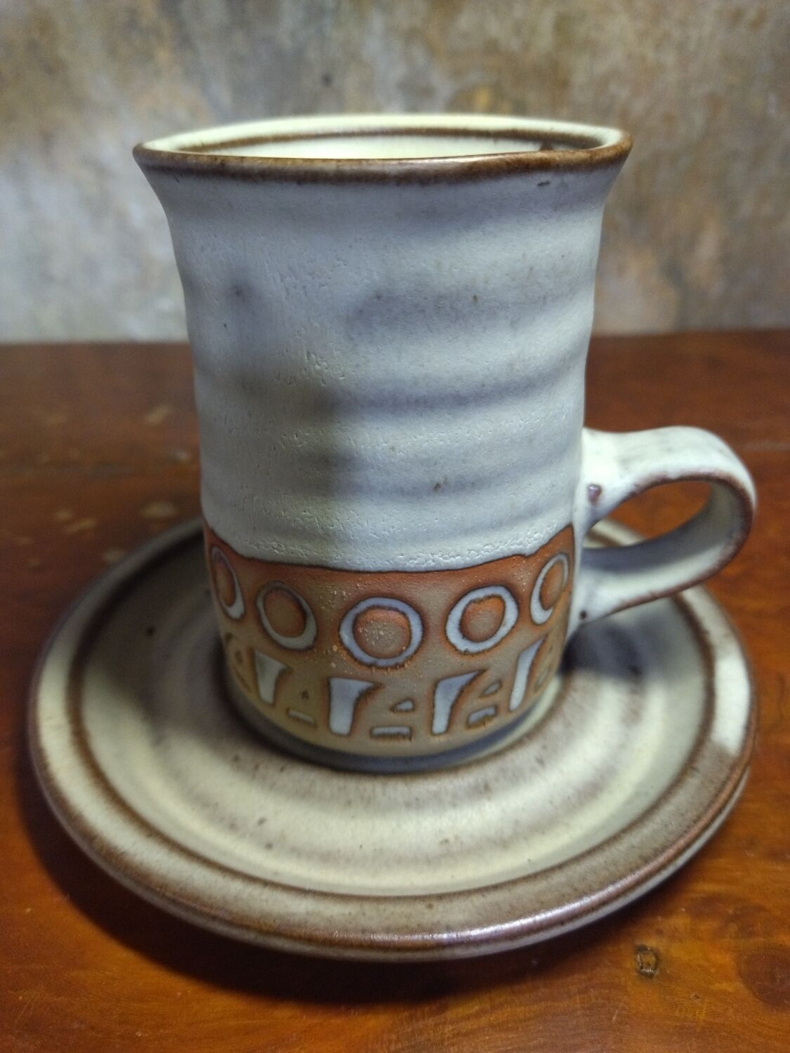 Tremar UK tea or coffee set