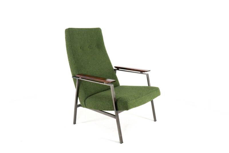 Gebr. van der Stroom - Avanti - Armchair 'Nibbixwoud'