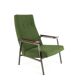 Gebr. van der Stroom - Avanti - Armchair 'Nibbixwoud'