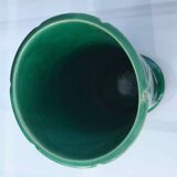 Ceramic vase Cerenne Vallauris