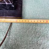 Pied de lampe bouillotte