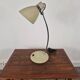 Table lamp in metal by Massive Leuchten, Germany, 1960