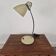 Lampe de table en métal par Massive Leuchten, Allemagne, 1960