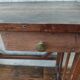 Bureau en bois