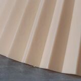 Vintage lamp flower marguerite