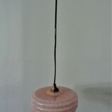 Clichy glass suspension