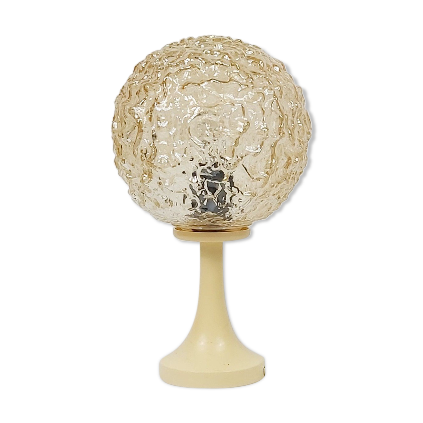 Lampe de chevet ou de table du milieu du siècle d'Aro Leuchten, Allemagne, années 1960