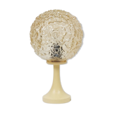 Lampe de chevet ou de table du milieu du siècle d'Aro Leuchten, Allemagne, années 1960