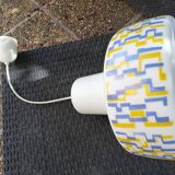 LUNEL opaline suspension